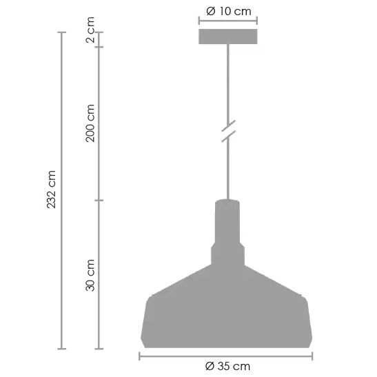 Kuchenna lampa wisząca Nordic Woody ST-5097A Step LED 120W drewno biała