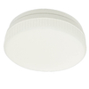 Okrągła żarówka LP-GX53-5W 3000K LED biała