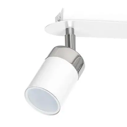 Spot LAMPA sufitowa JOKER MLP900 Milagro ścienna OPRAWA metalowa listwa reflektorki tuby białe