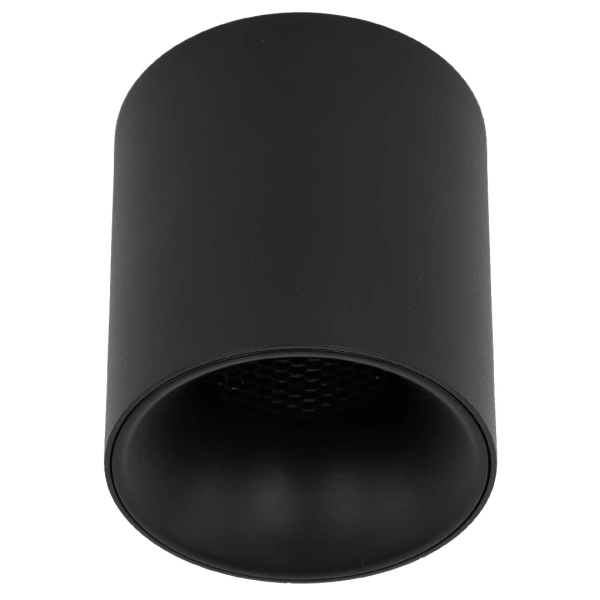 Lampa sufitowa do jadalni Blaze 18158 LED 12W 3000-65000K czarna