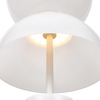 Klepsydrowa lampka salonowa Kyoto MOD178TL-L11W3K LED 11W 3000K biała