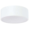 Plafon LAMPA sufitowa Cleo 137623613936 TEAM metalowa OPRAWA okrągła natynkowa biała