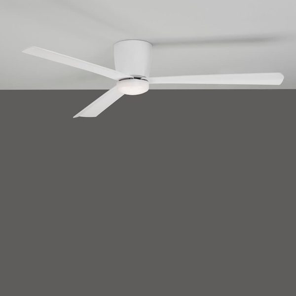 Wentylator z lmpą LED DELL LE42956+LE42958 Luces Exclusivas LED 18W 3000-6500K biały