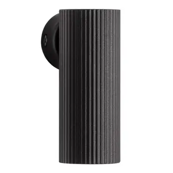 Kinkiet ścienny tubka do czytania SELMORA LE45638 czarny