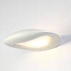 Lampa na ścianę Prima ABR-KENZO9W Abruzzo do salonu LED 9W 3000K biały