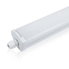 Zewnętrzna listwa sufitowa Linear LH-36-NW Blaupunkt LED 36W 4000K metalowa IP65 biała