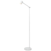 Lampa podłogowa TIPIK 36722/03/31 Lucide LED 3W 2700K metalowa biała