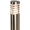 Lampa zewnętrzna stojąca Bliss 13799 Saxby IP44 stal