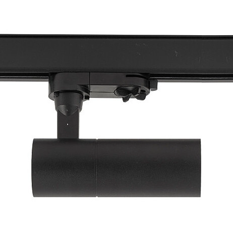 Spot do szyny 3-fazowej Ctls Tinos 10396 Nowodvorski LED 10W 3000K reflektor tuba