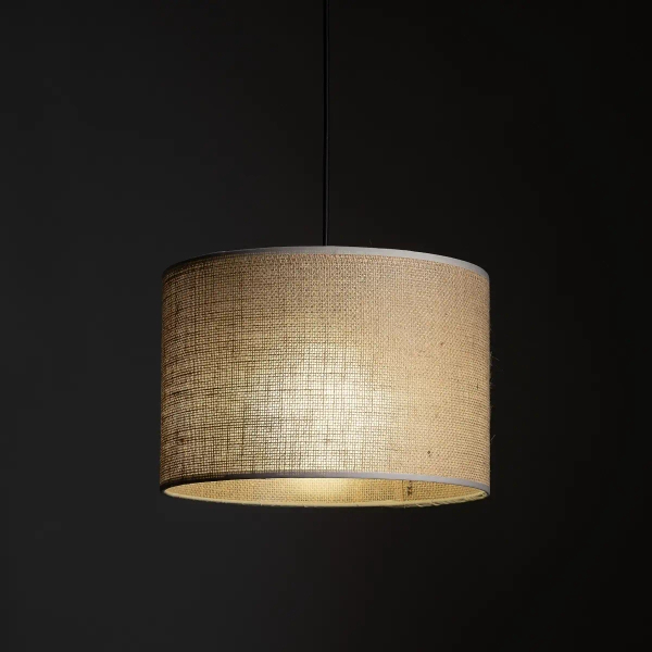 Wisząca trójfazowa lampa szynowa Tracer 10692 tuba brązowa