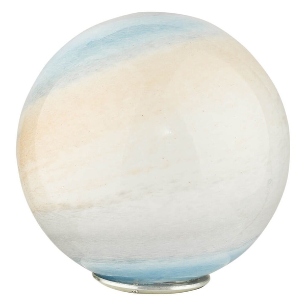 Kulista lampa sufitowa Izzy IZZ0450-07 kule balls szklane chrom