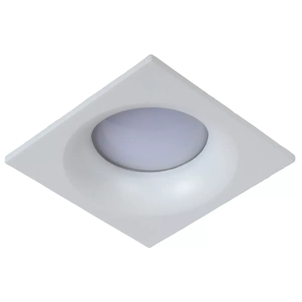Lampa sufitowa oczko ZIVA 09924/01/31 Lucide IP44 biała