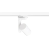Szynoprzewodowa lampa trójobwodowa Hang Track ML2282 biały