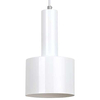 LAMPA wisząca ELLIOT 5601 Rabalux metalowa OPRAWA loftowy ZWIS biały