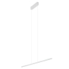 Podłużna lampa wisząca BAR 11584 27W 4000K belka biała