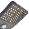 Elewacyjna lampa czujnik PIR ATLANTIS 7801604118 LED 24W 4000K IP54 szara