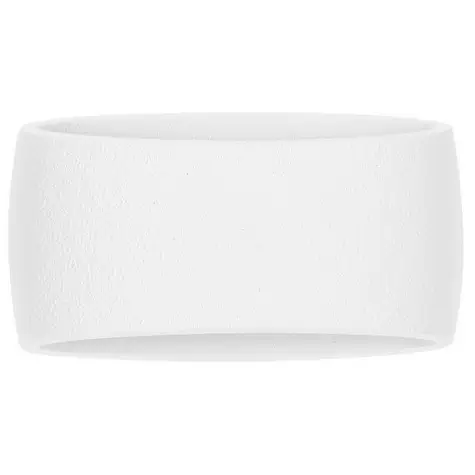 Gipsowa lampa ścienna LORVINA LE45574 do jadalni biała