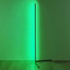 Stojąca lampa podłogowa Level R45721102 RL Light LED 10W RGB czarna