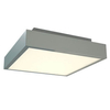 Plafon nasufitowy Asteria AZ2072 Azzardo LED 18W 3000K srebrny