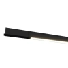 Magnetyczna szynowa lampa Slim Lang TLV-12-18TU LED 18W CCT czarny