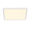 Lampa sufitowa OJA 2015056101 LED 14,5W 3000-4000K kwadratowa biały