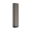 Sufitowa lampa punktowa PARENZO LE45525 6W 3000K srebrna