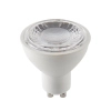 Halogenowa żarówka SMD GU10 104033 LED 7W 3000K biała