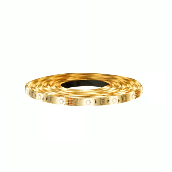 Taśma led do sypialni LED STRIP 2210319901 LED 14W 2700K biały