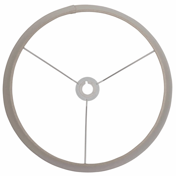 Stożkowy klosz do lampy Cici CICI-18GRY Endon szary