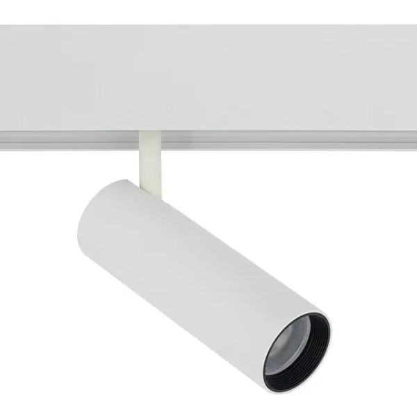 Szynowa lampa wisząca 1-obwodowa 11645 LED 9W 4000K biała