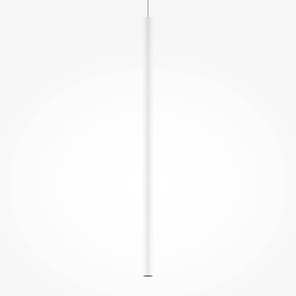 Lampa zawieszana Pro MOD160PL-L6W4K1 Maytoni LED 6W 4000K rurka biała