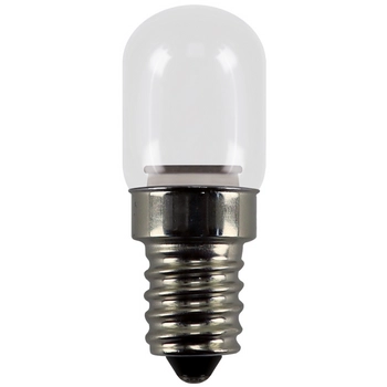 Żarówka LED Uzo 4064 Ideus 1,3W E14 3000K biała ciepła 111lm T20