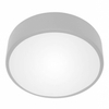 Lampa z czujnikiem na sufit Cleo 1307623600172 Temar IP54 zewnętrzna szara