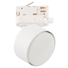 Regulowany reflektorek szynowy 3-fazowy Tracer 6060 TK Lighting biały