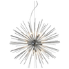Sticks 90 CH Sirius AZ2116 Azzardo pręty do lampy wiszącej chrom