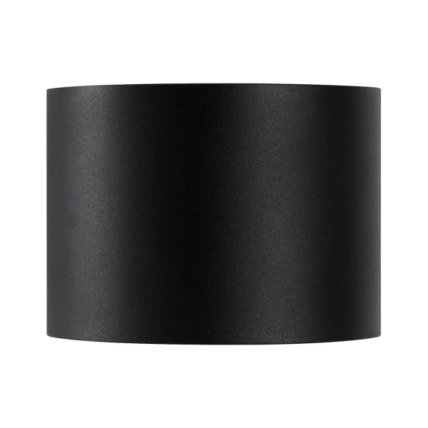 Kinkiet zewnętrzny kostka Milda 2418331050 LED 4,9W 3000K IP44 antracyt