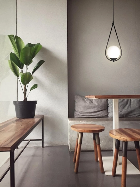 LAMPA modernistyczna Neve K-4770 wisząca OPRAWA szklane kule ZWIS kropla ball czarna biała