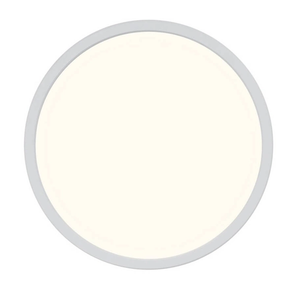 Sufitowa lampa OJA 2210606101 LED 15W 3000-4000K do kuchni biały