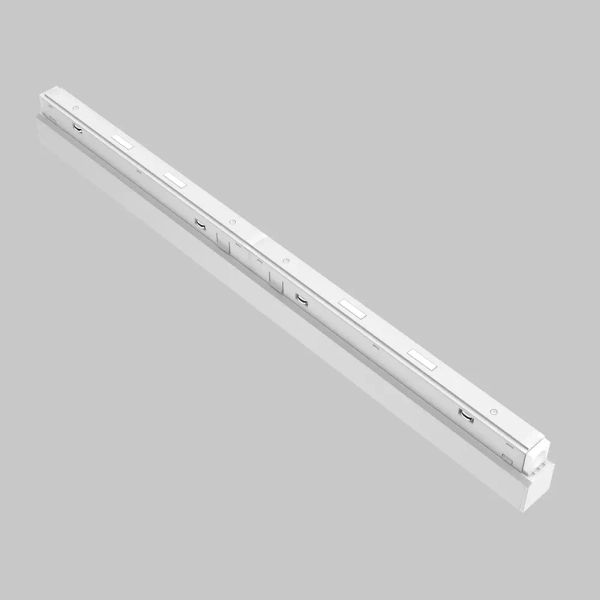 Magnetyczna lampa do systemu szynowego Exility TR031-4-24WTW-DD2-W biała