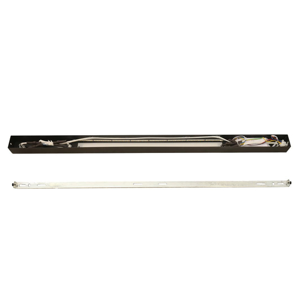 Reflektorki sufitowe Perugia LP-0703/4C BK Light Prestige LED 50W 3000-6000K czarna