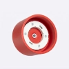 Spot sufitowy MODO czerwony SL.2478 1xGx53 tuba metalowa