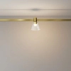 Magnetyczna lampa Bianca Flarity TR147-1-3W2.7K-BS-DE LED 3W 2700K mosiądz