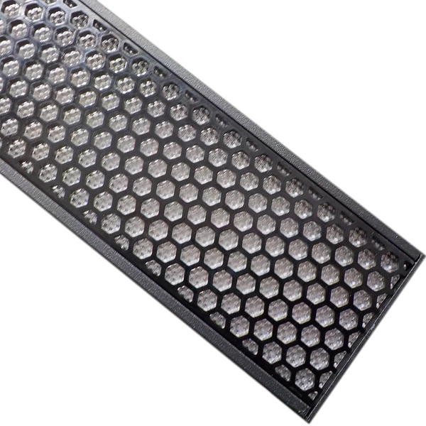 Zwieszana lampa Mira LP-1201/1P L BK Smart LED 45W 3000-6000K czarna