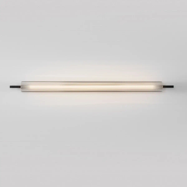 Ścienna lampa ARUCAS czarna LE45882 1xLED 17W 2700-3000K ściemnialna