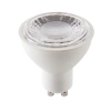 Ściemnialna żarówka GU10 70260 7W 580lm 4000K halogenowa biała