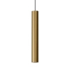 Magnetyczna wisząca lampa tuba SIGMA ANGOLA AZ7207 LED 12W 3000-6000K złota