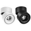 Regulowana lampa sufitowa ALIDOR MZTD-B-12-20WW LED 12W 3000K czarny