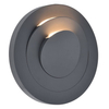 Elewacyjna lampa na taras MOOV 5137701118 LED 7,8W 3000K IP54 antracyt