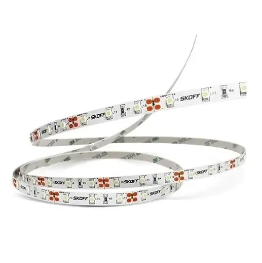 Taśma ledowa TL-048-A-N-2-PL-00-02 SKOFF 4,8W 4000K 390lm biała