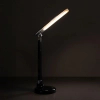 Ledowa lampa BIURKOWA 1913-BK LED 6W CCT regulowana czarna